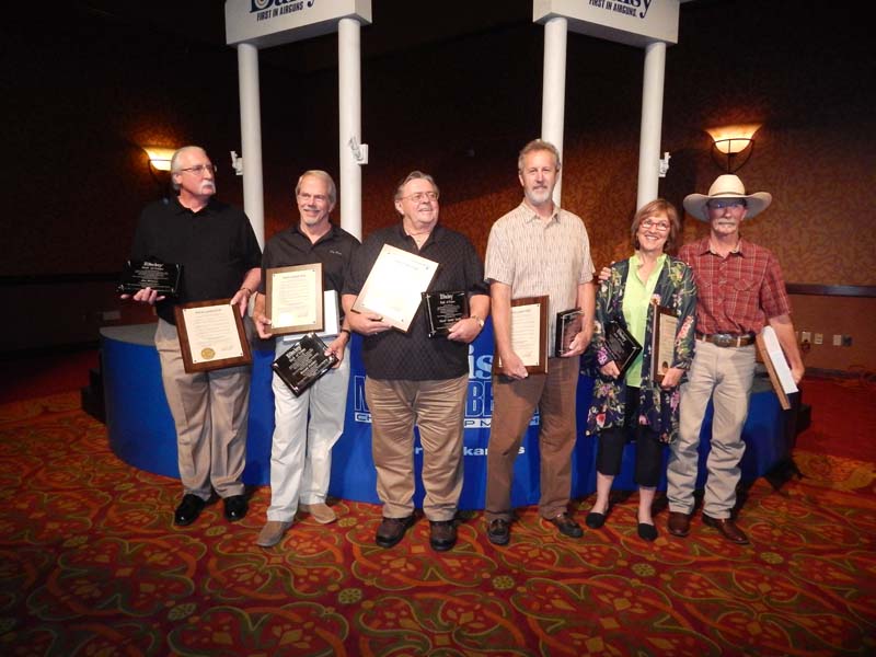 1966 Daisy Nationals Jaycees team reunion