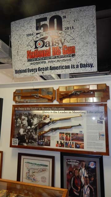 1966 Daisy Nationals Jaycees team reunion